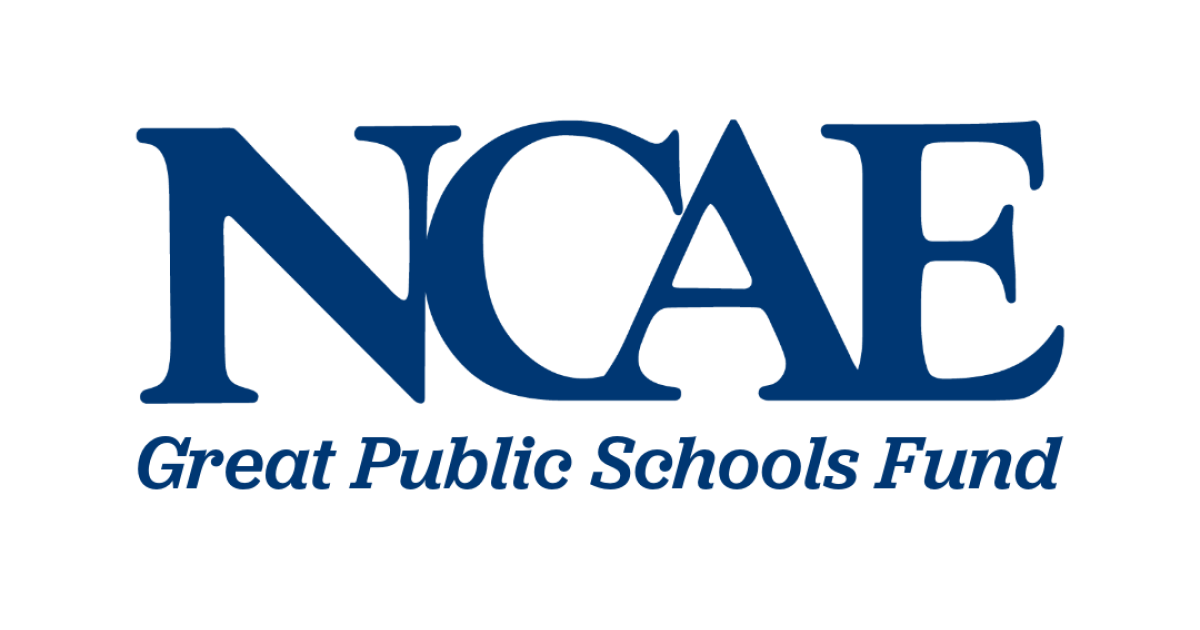 The NCAE Great Public Schools Fund Endorses Four Pro-Public Education ...