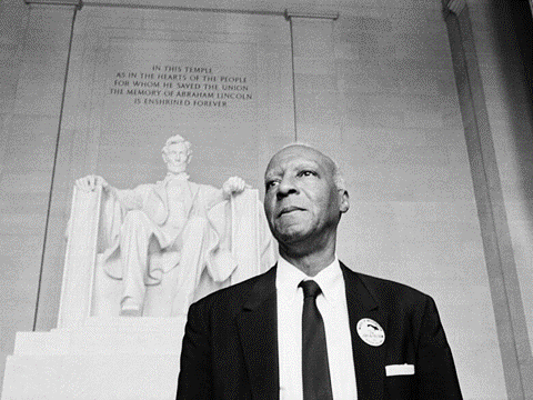 A. Philip Randolph